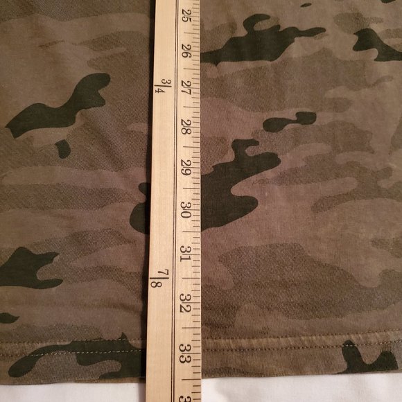 Harley Davidson camo style short sleeve T-shirt 100% cotton Size 2X. - Picture 14 of 14